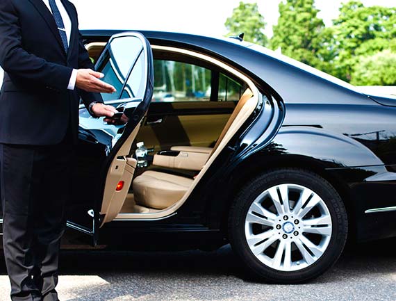 Vip transportation